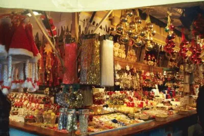 Articulos navideÃ±os jigsaw puzzle