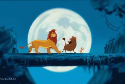 Hakuna Matata