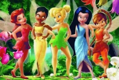 tinkerbell