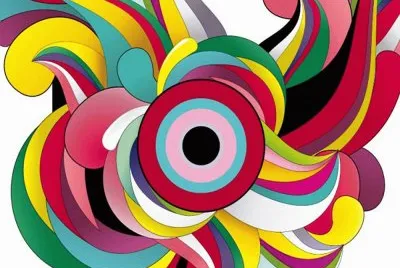 colorido