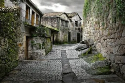 Pontevedra. EspaÃ±a