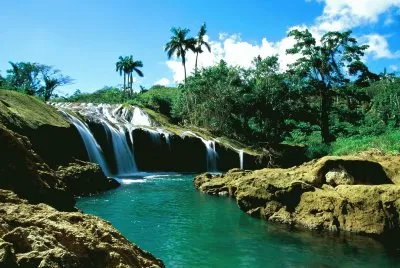 Cuba jigsaw puzzle