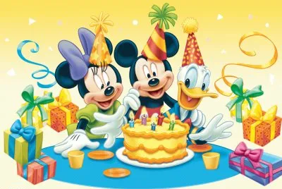 disney
