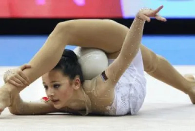 gimnasia artÃ­stica