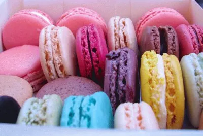 Macarons