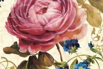 Beautiful Rose jigsaw puzzle