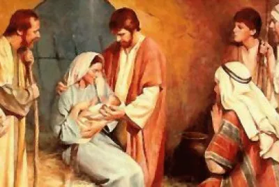 Nacimiento 4