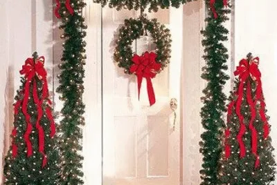 Navidad jigsaw puzzle