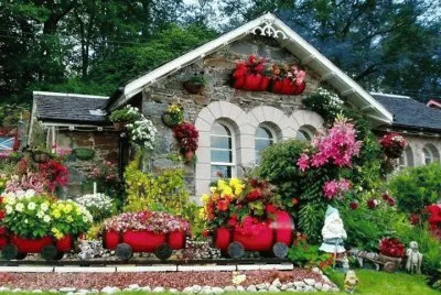 casa jigsaw puzzle