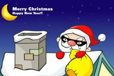 Merry Christmas