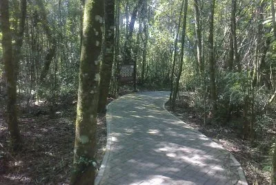 Parque do Caracol  - Canela - RS