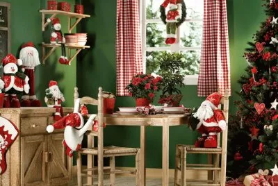 NAVIDAD jigsaw puzzle