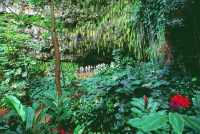 Kauai. Hawaii jigsaw puzzle