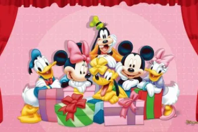 mickey