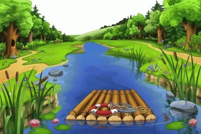 infantil jigsaw puzzle