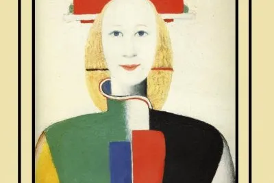 Kazimir Malevich 1879-1935