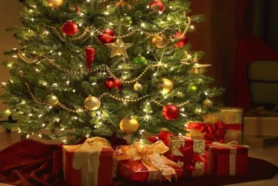 Â¡Feliz Navidad! jigsaw puzzle