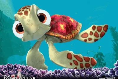 turtle disney