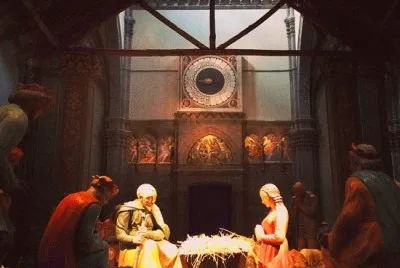 Presepe