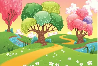 infantil jigsaw puzzle