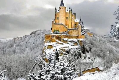 Castle