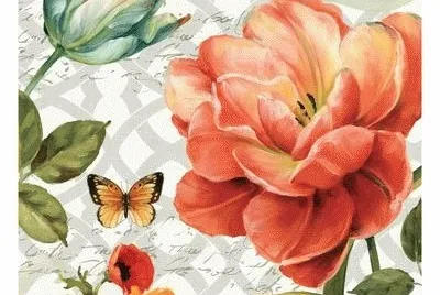 Colorful jigsaw puzzle