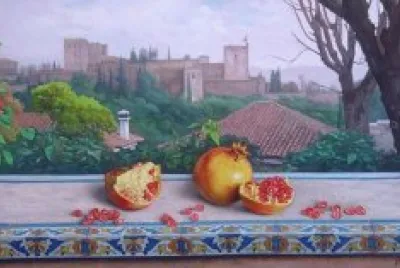 frutas jigsaw puzzle