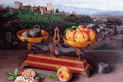 frutas
