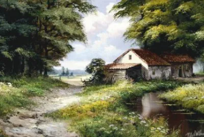 casa