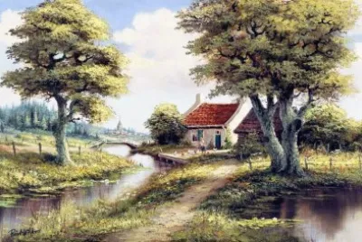 casa
