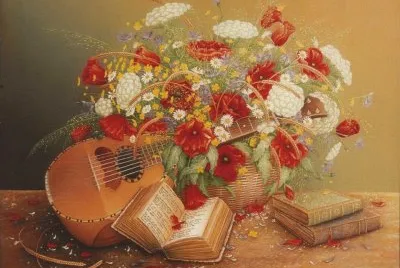 mÃºsica jigsaw puzzle