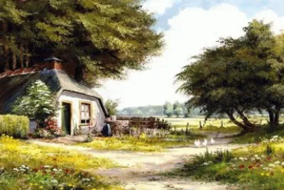 casa