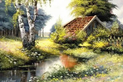 natureza