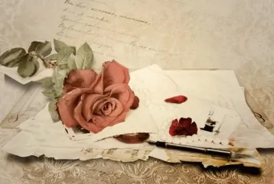 vintage jigsaw puzzle
