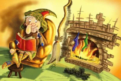 libri jigsaw puzzle