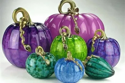 פאזל של Spring Pumkin 's
