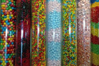 dulces