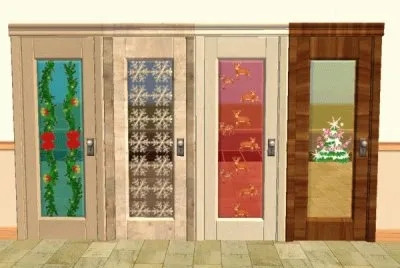 Puertas jigsaw puzzle