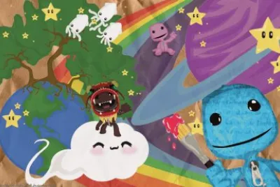littlebigplanet