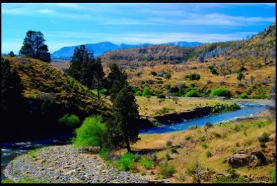 Chubut. Argentina jigsaw puzzle