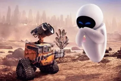 Wall-E