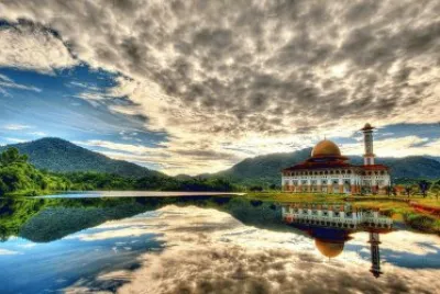 Paisaje 2 jigsaw puzzle