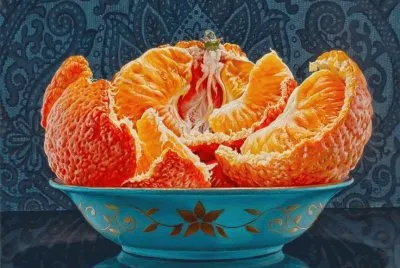 Still Life jigsaw puzzle