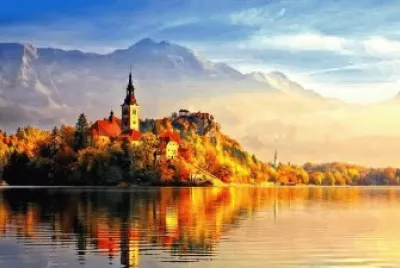 Lago