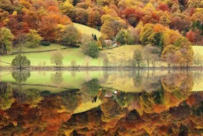 Autum jigsaw puzzle