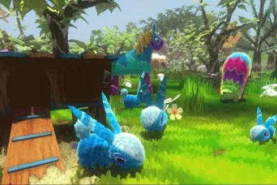 he visto que les gusta mas de este juego