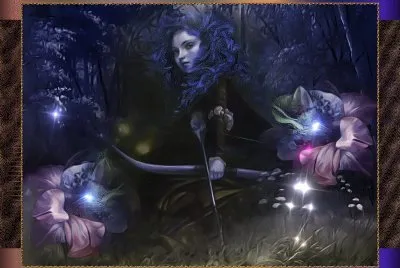 fantasÃ­a jigsaw puzzle