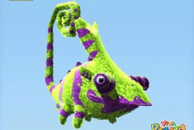 es tambien otro personaje