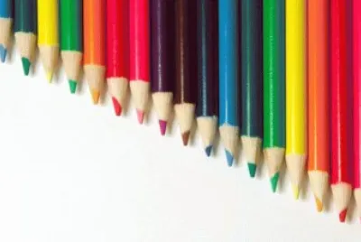 los colores son dificiles de entender