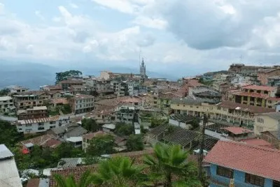 PANORAMICA